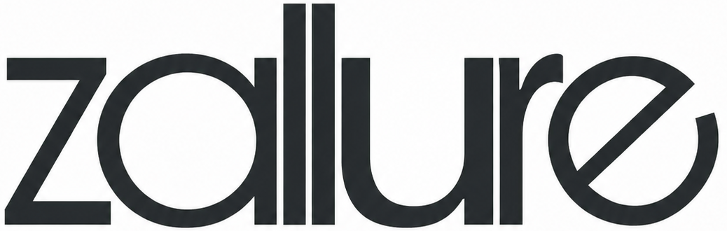 Zallure Logo